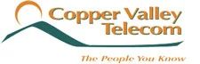 Copper Valley Wireless logo