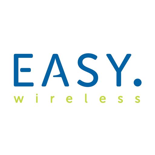 Easy Wireless logo