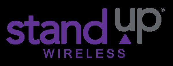 StandUp Wireless logo