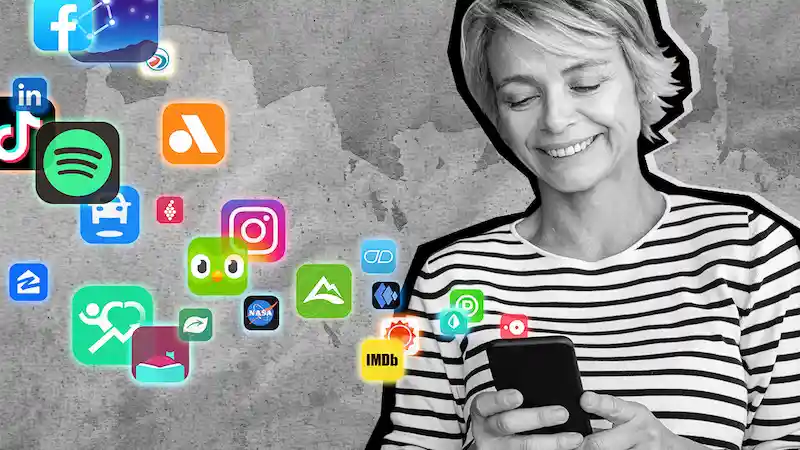 The Best Free Apps to Enhance Your Free Phone and Tablet Experience logo