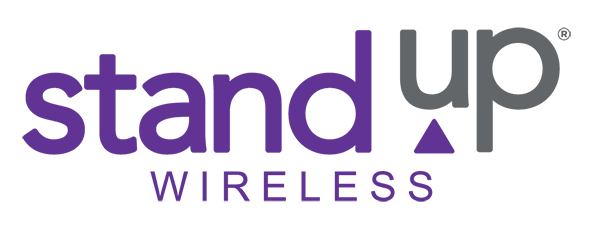 StandUp Wireless